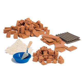 Accessory set - Teifoc